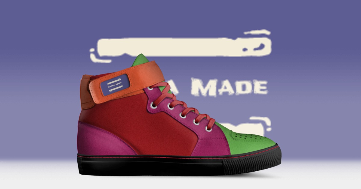 Brand image