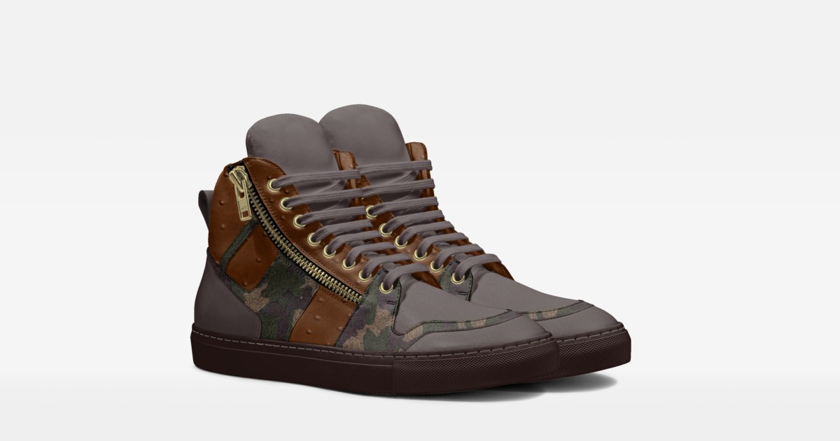 Brand image