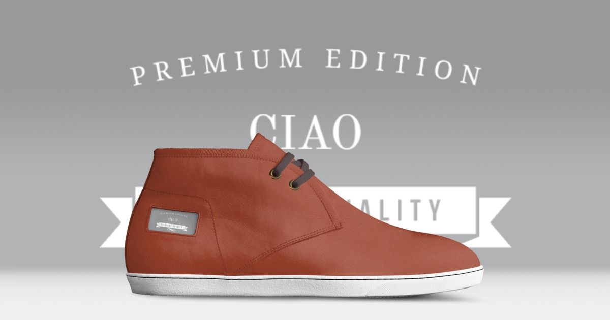 Brand image