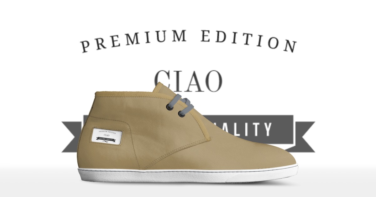 Brand image