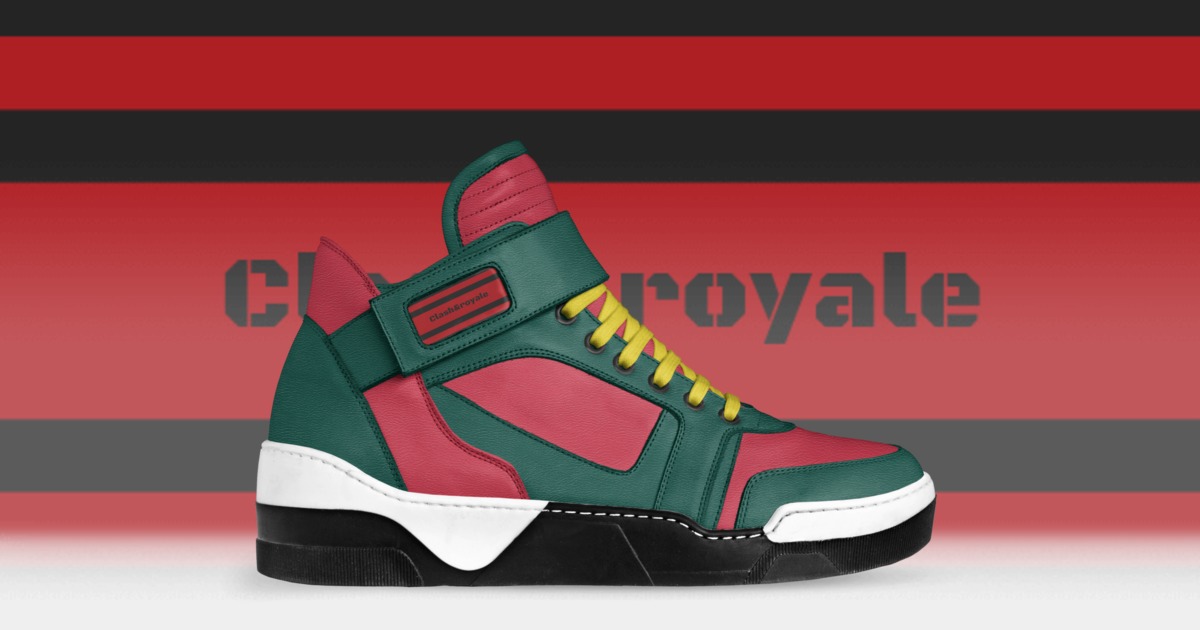 Brand image