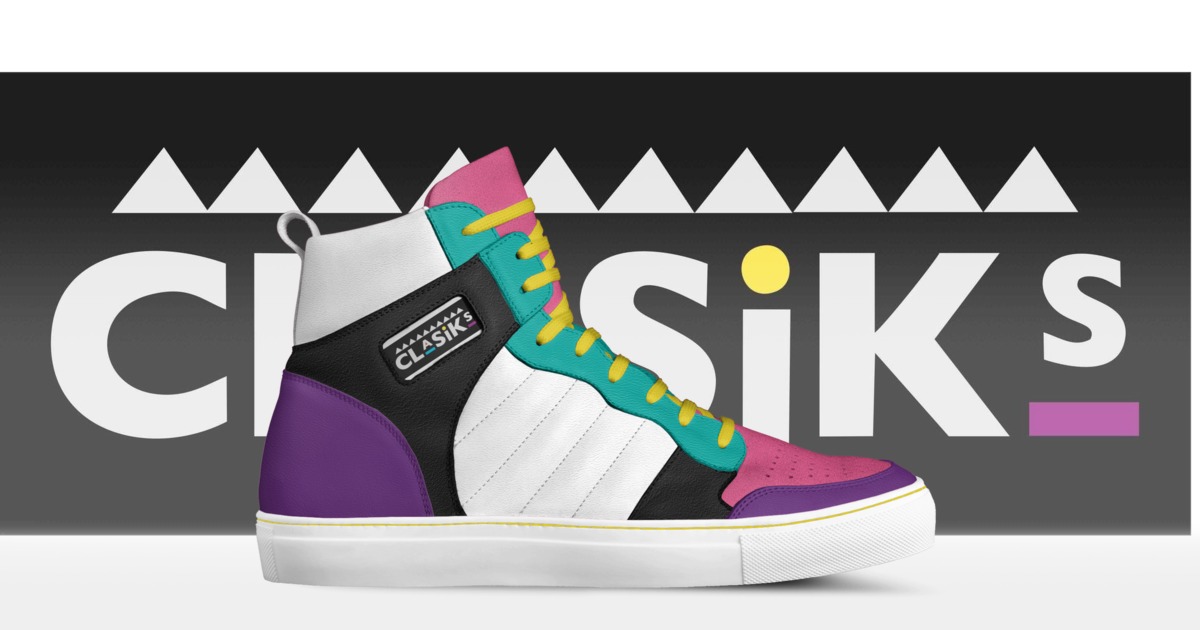 Brand image
