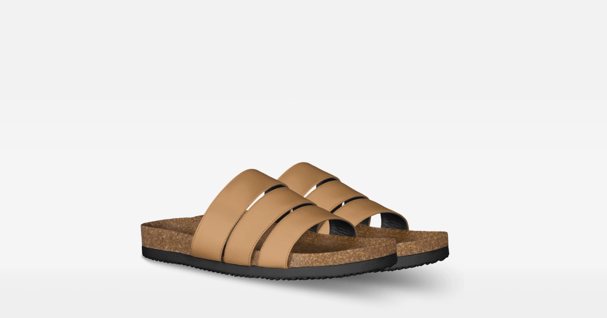 Brand image