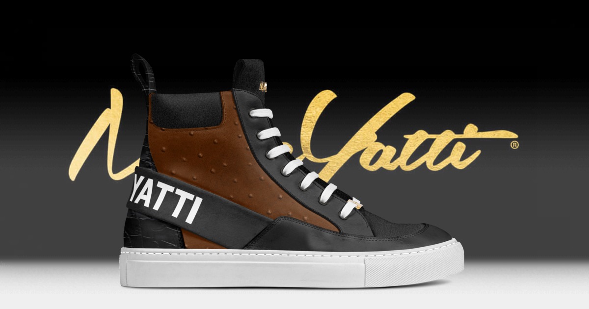 Brand image