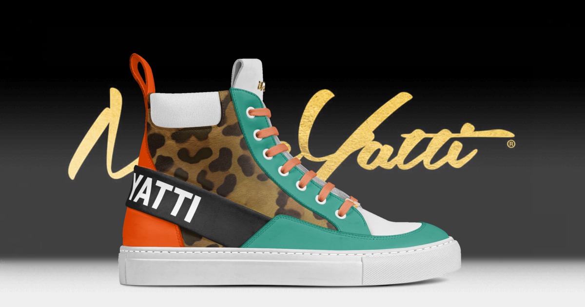 Brand image
