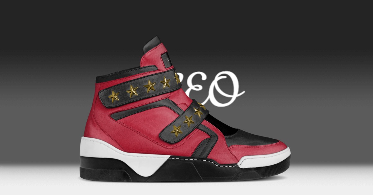 Brand image