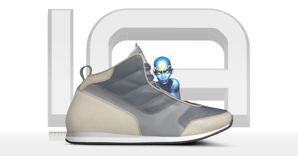 Brand image