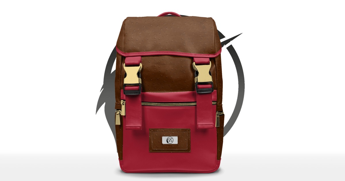 Brand image