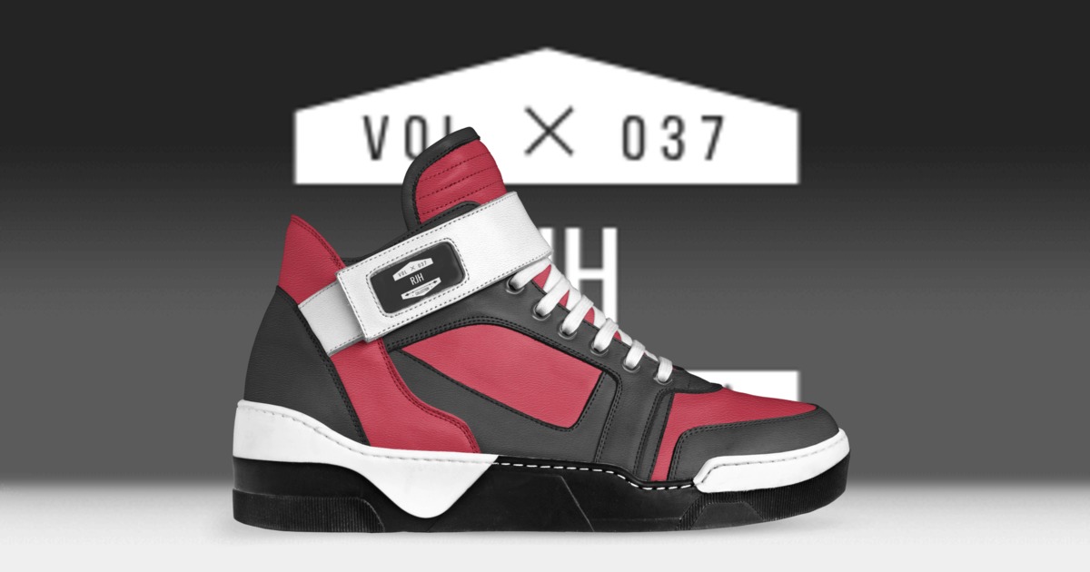 Brand image