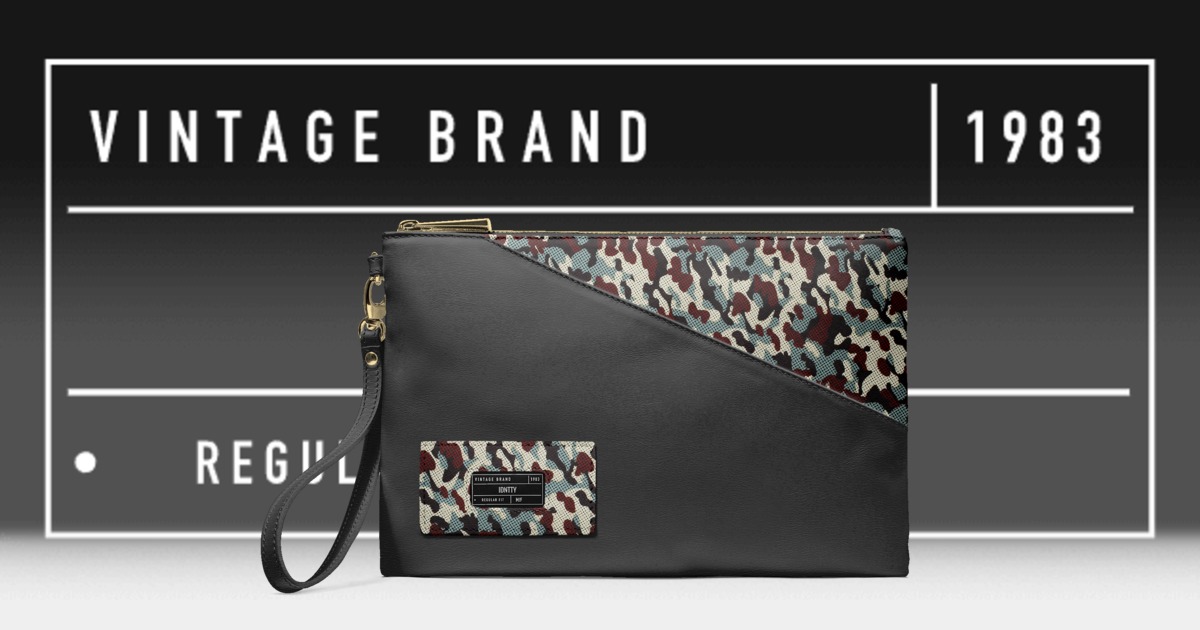Brand image