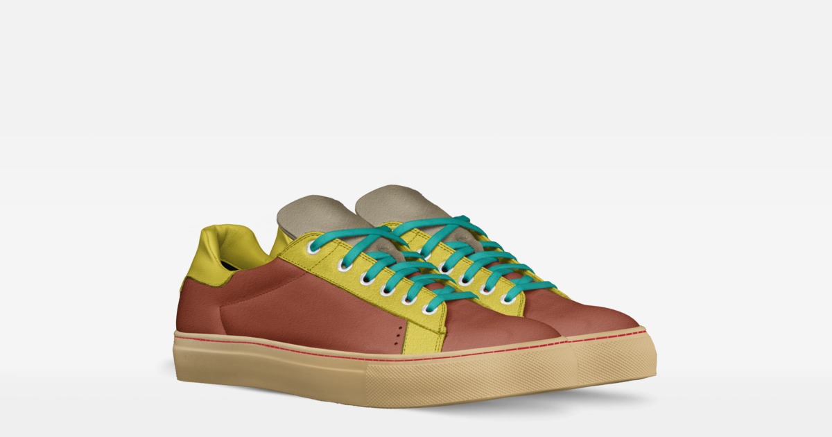 Brand image