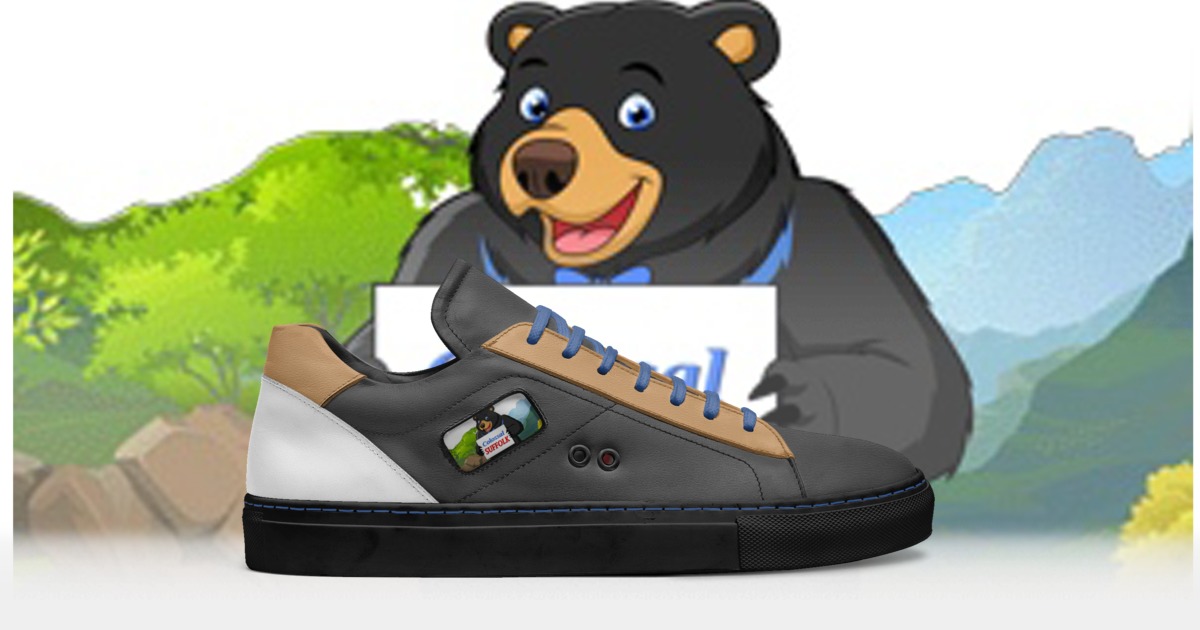 Brand image