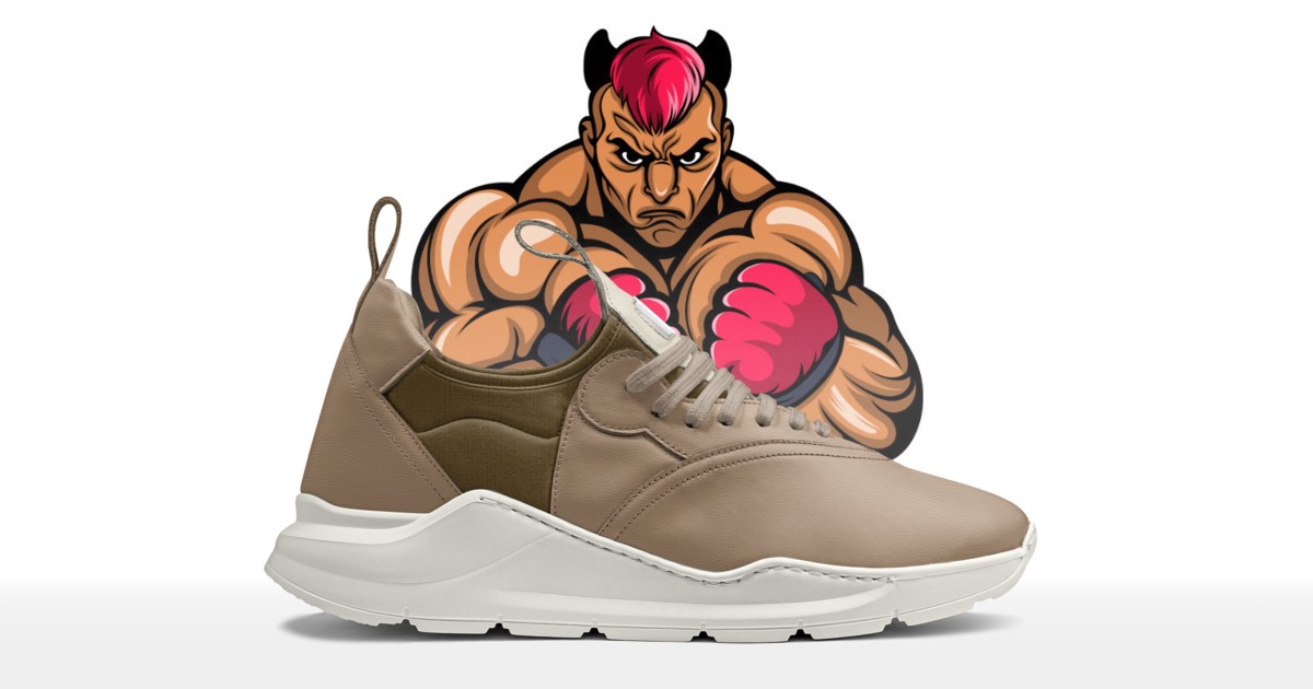 Brand image