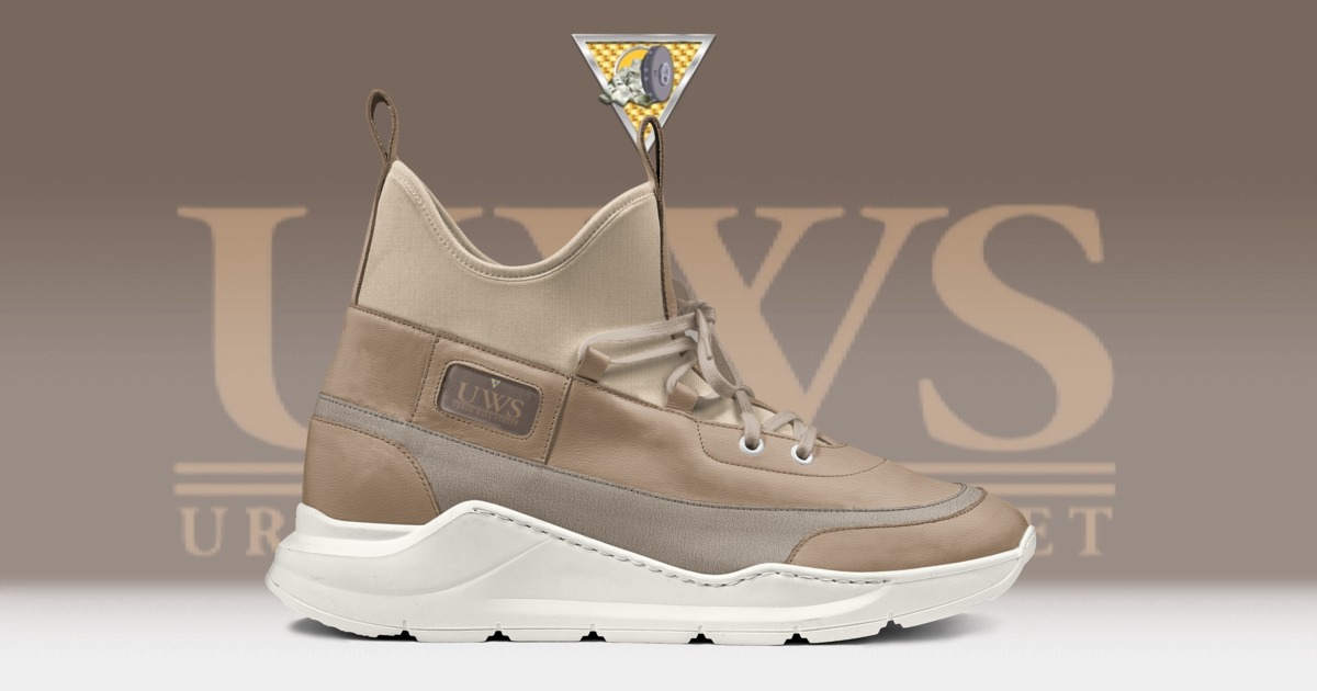 Brand image