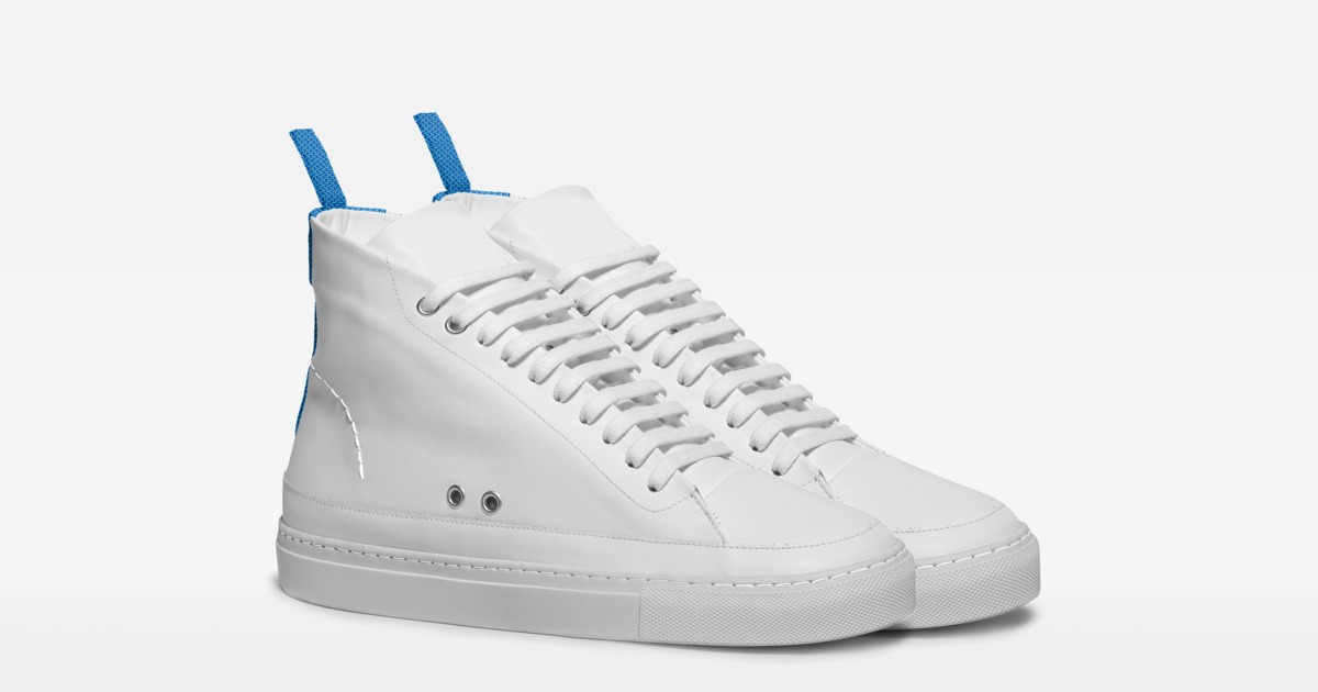 Brand image