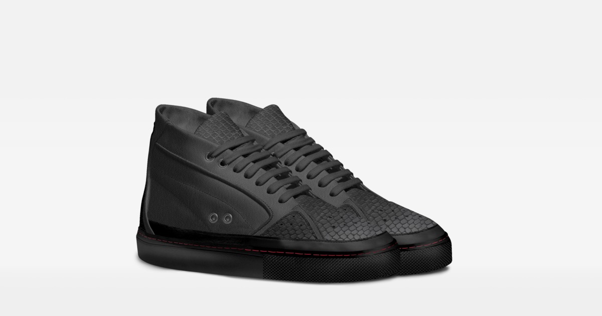 Brand image