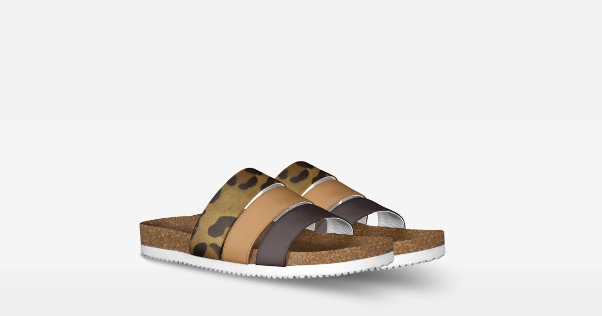 Brand image
