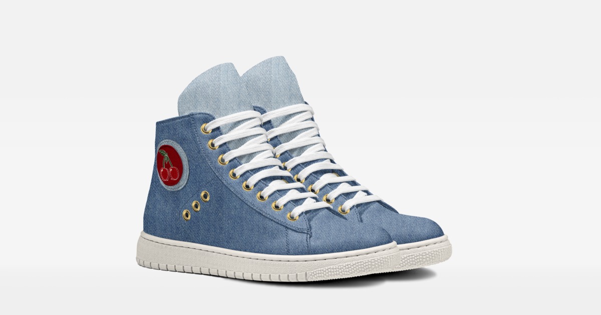 Brand image