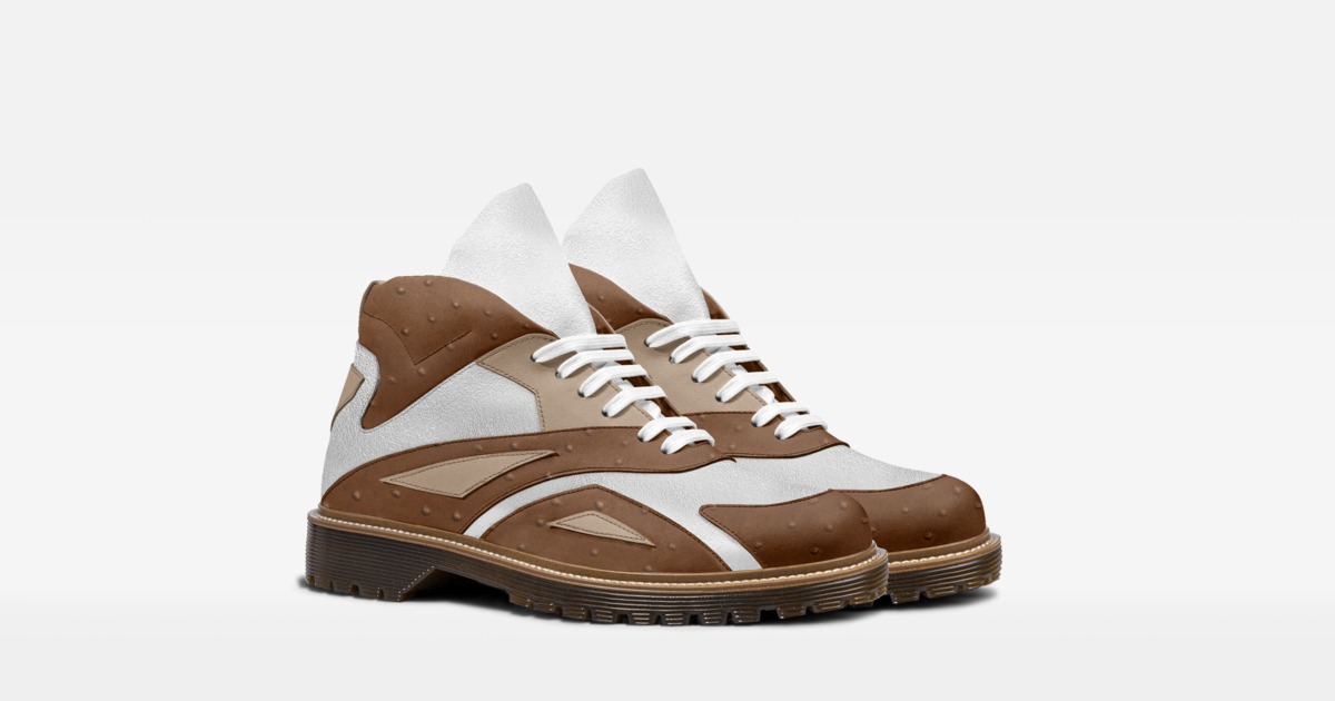 Brand image