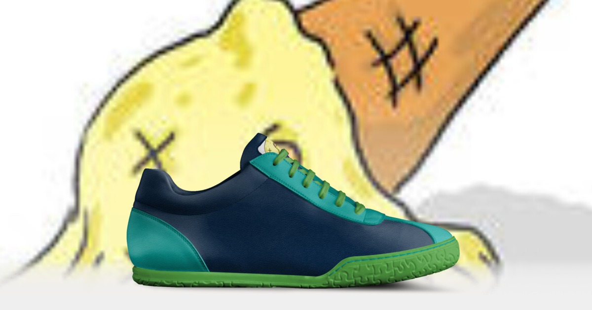 Brand image