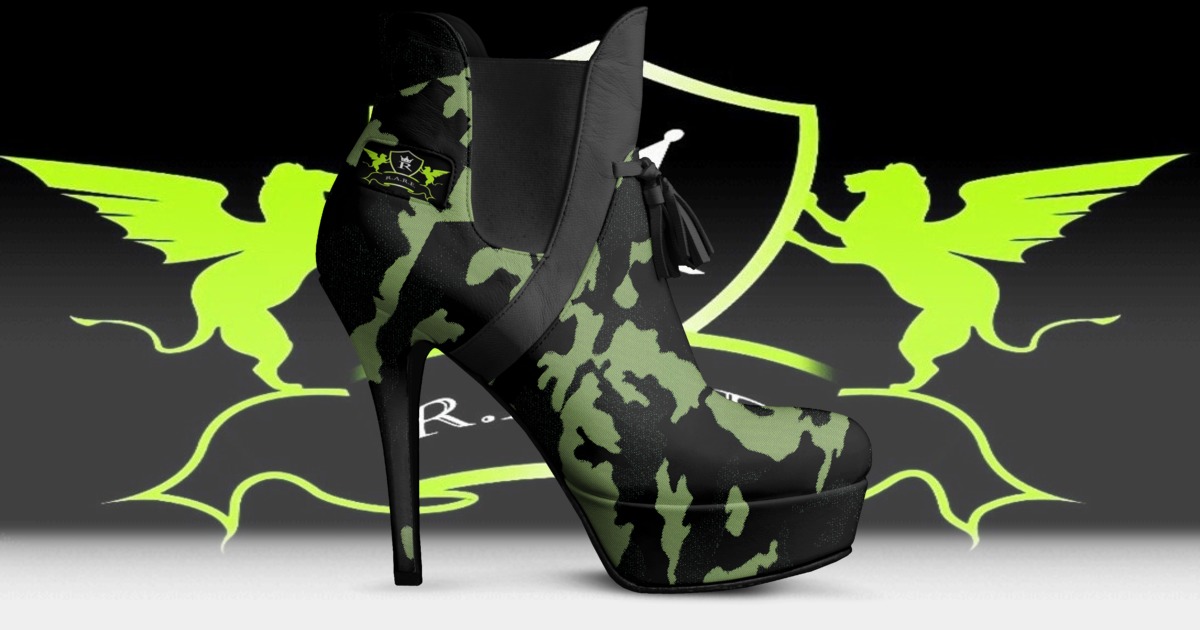 Brand image