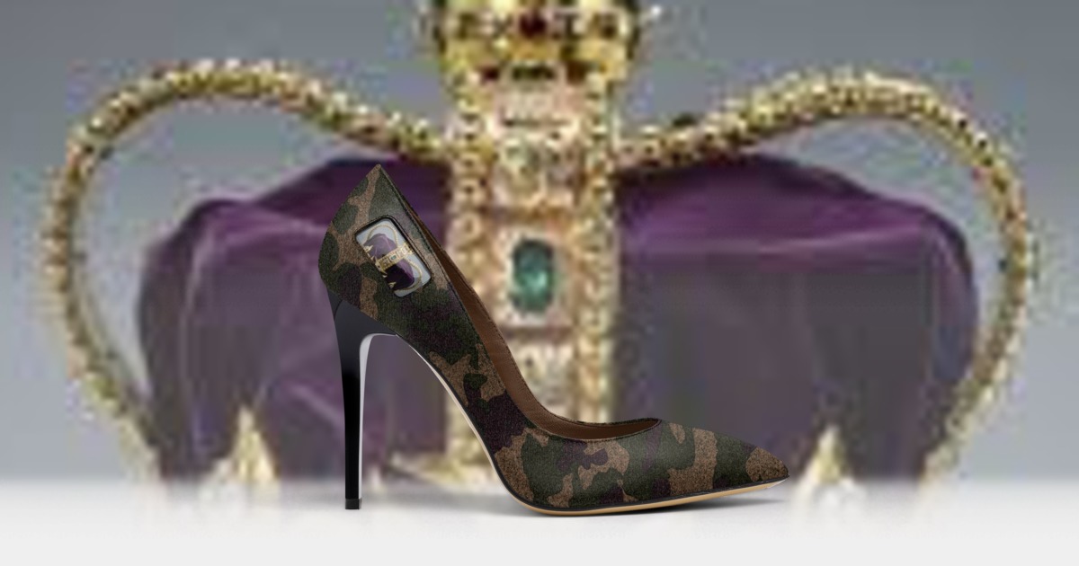 Brand image