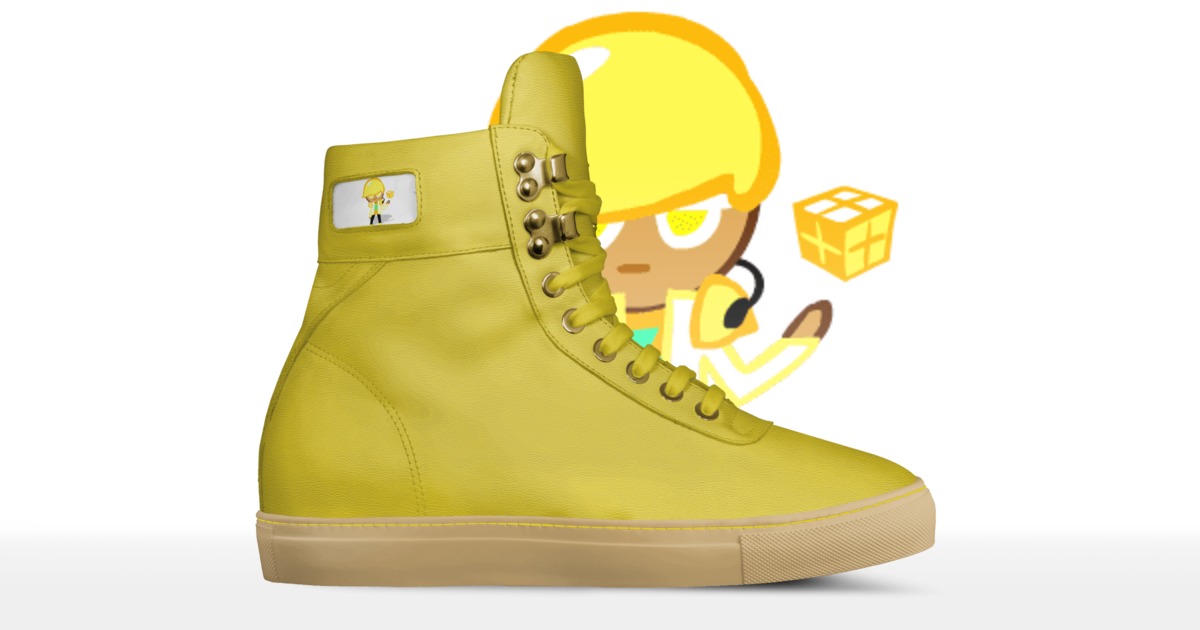 Brand image