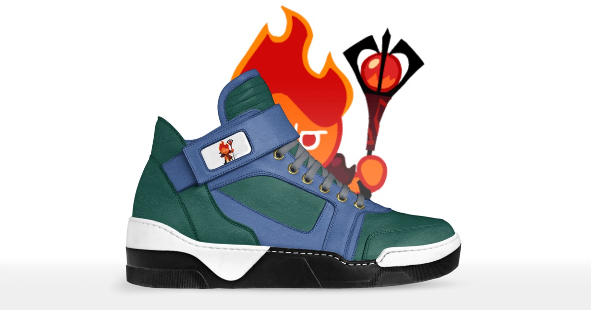 Brand image