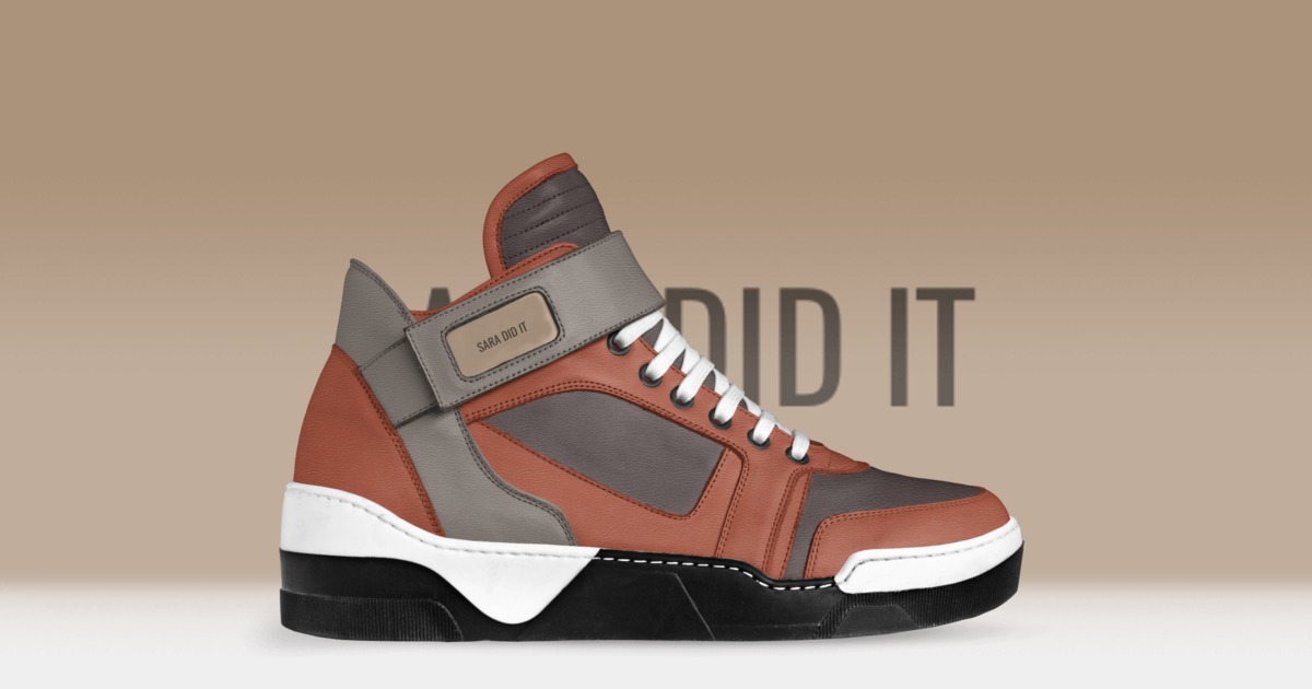 Brand image