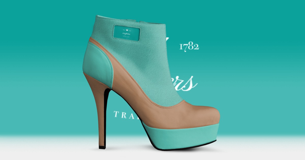 Brand image