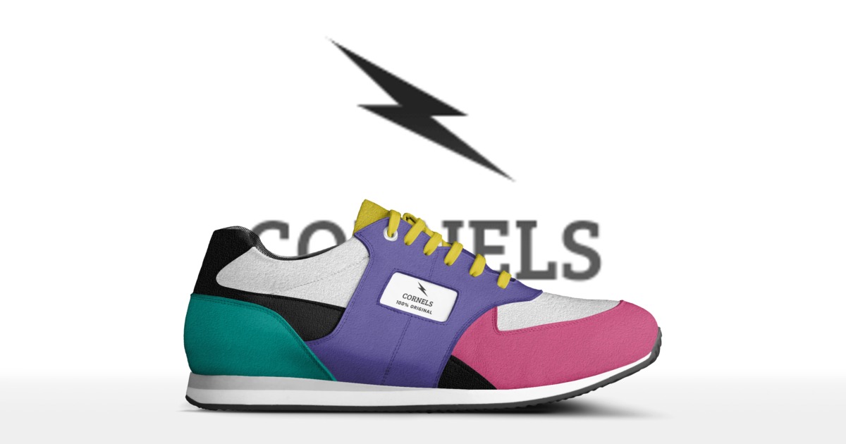 Brand image