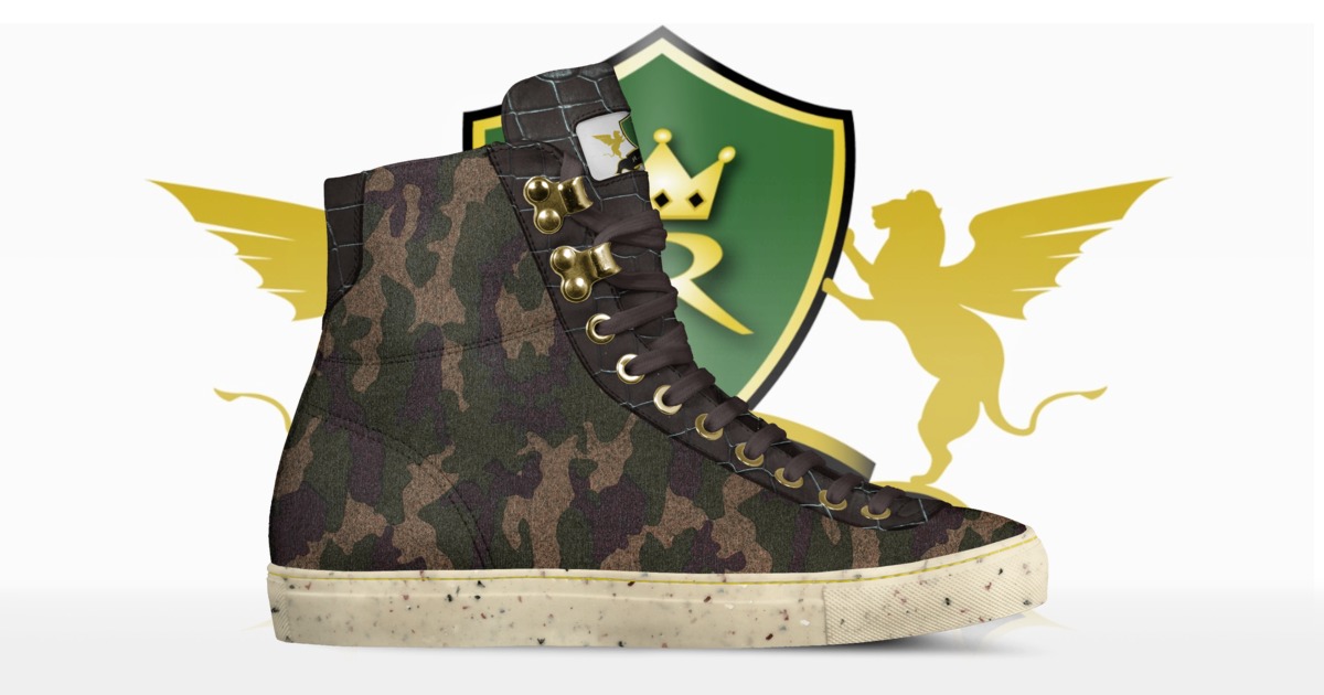 Brand image