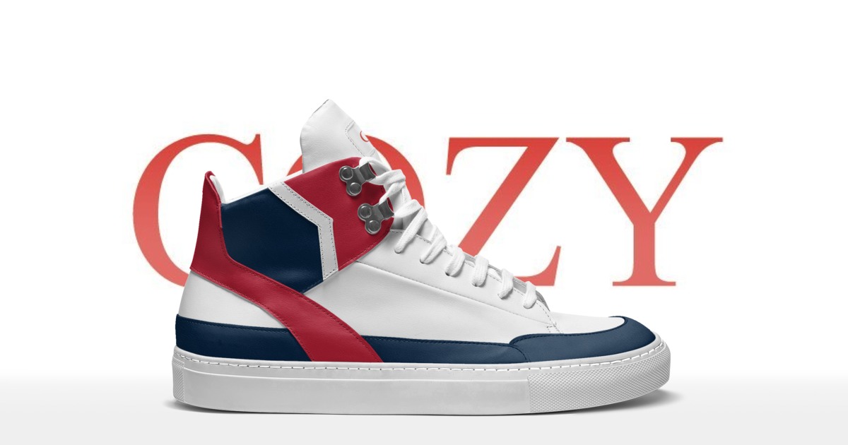 Brand image