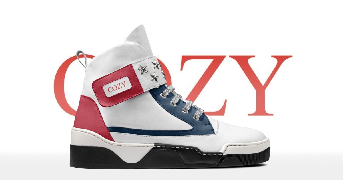 Brand image