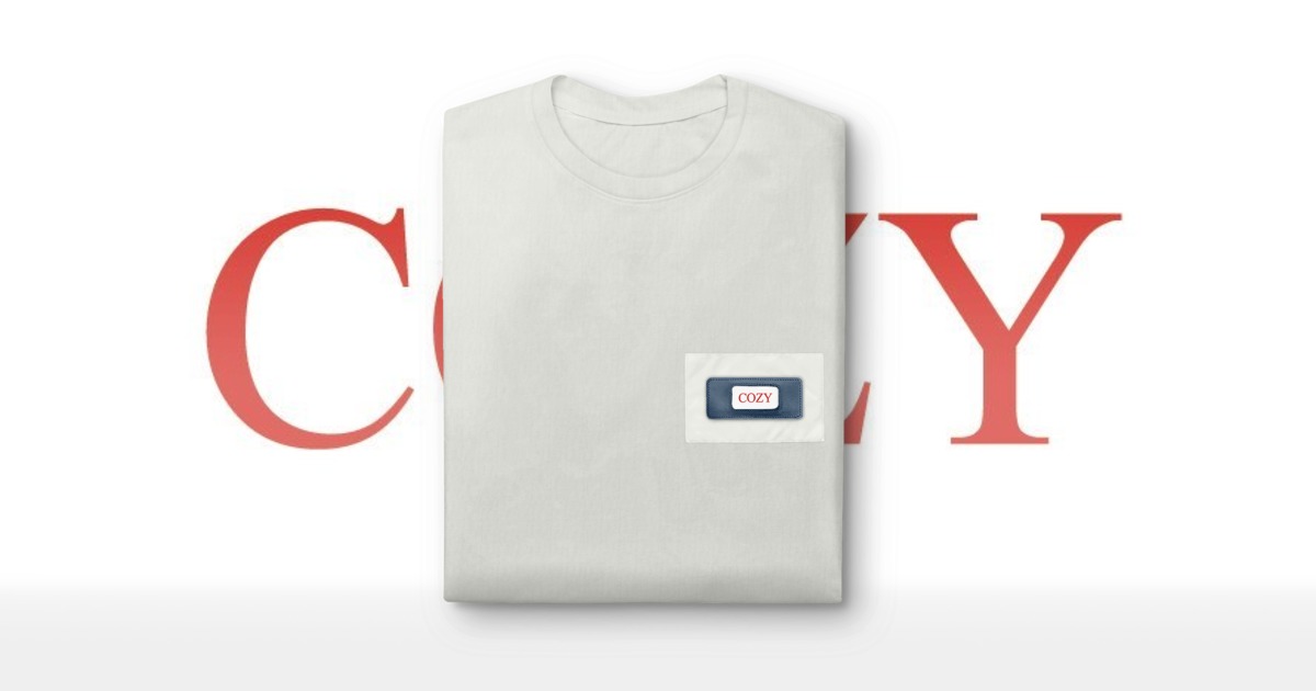 Brand image