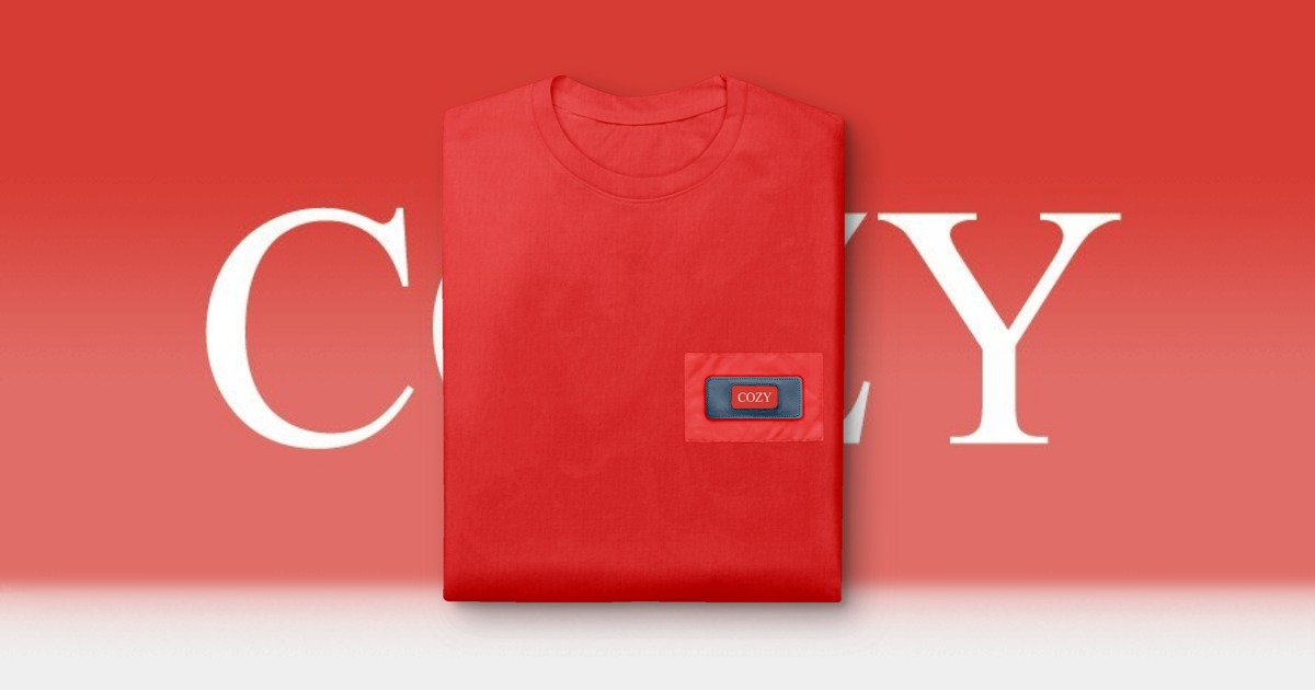 Brand image