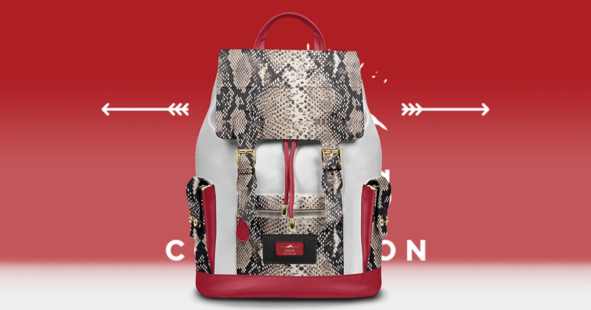 Brand image