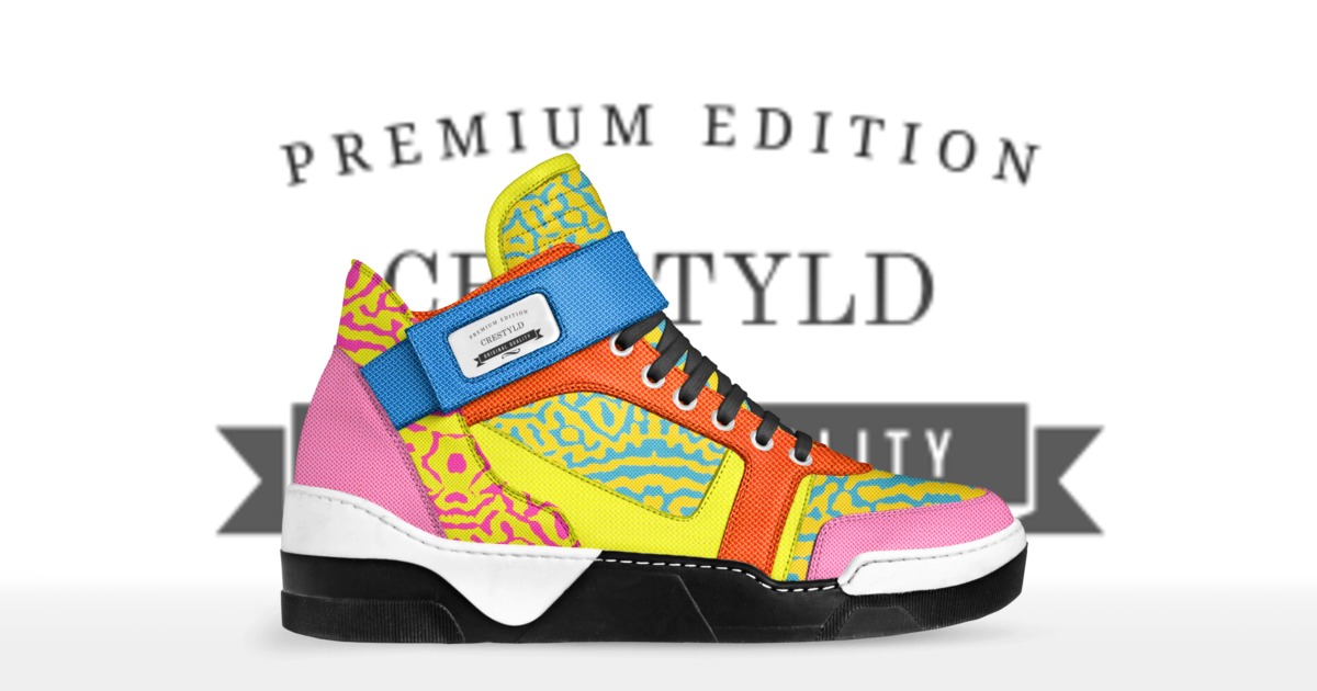 Brand image
