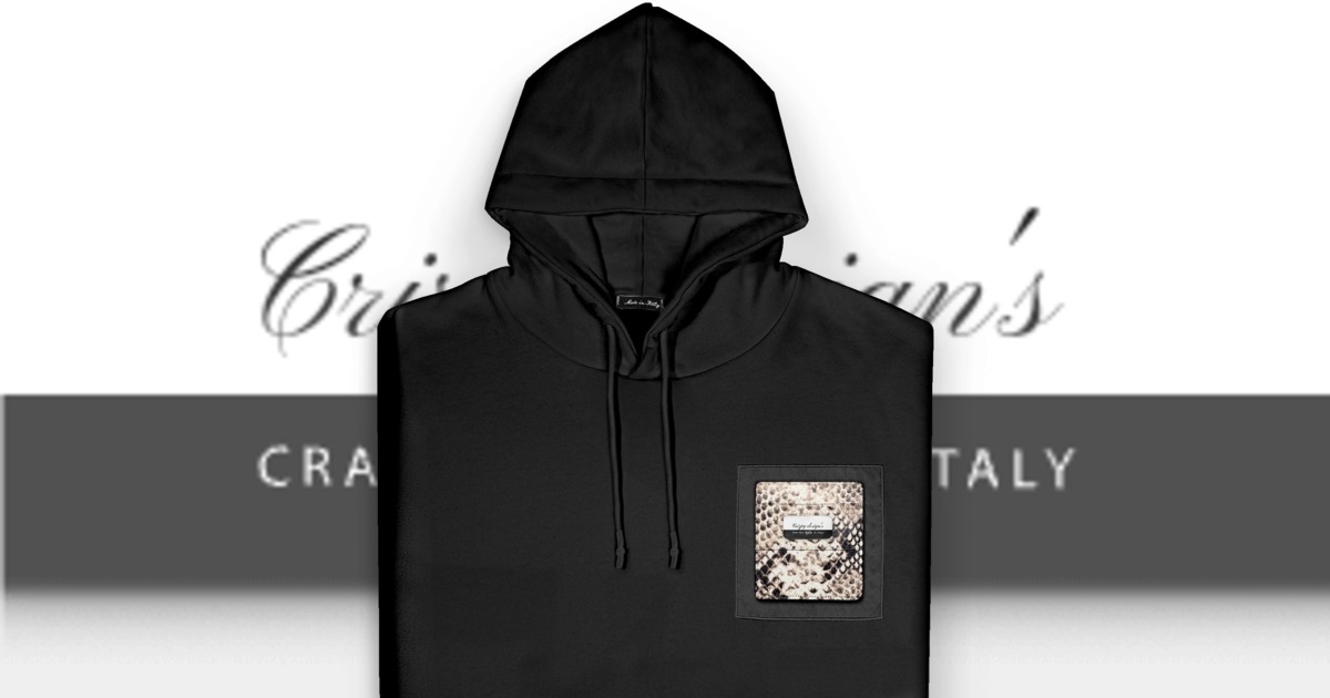 Crizpy design's | A Custom Shoe concept by Allan Newman-sorrells