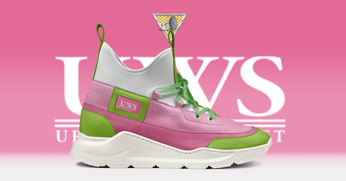 Brand image