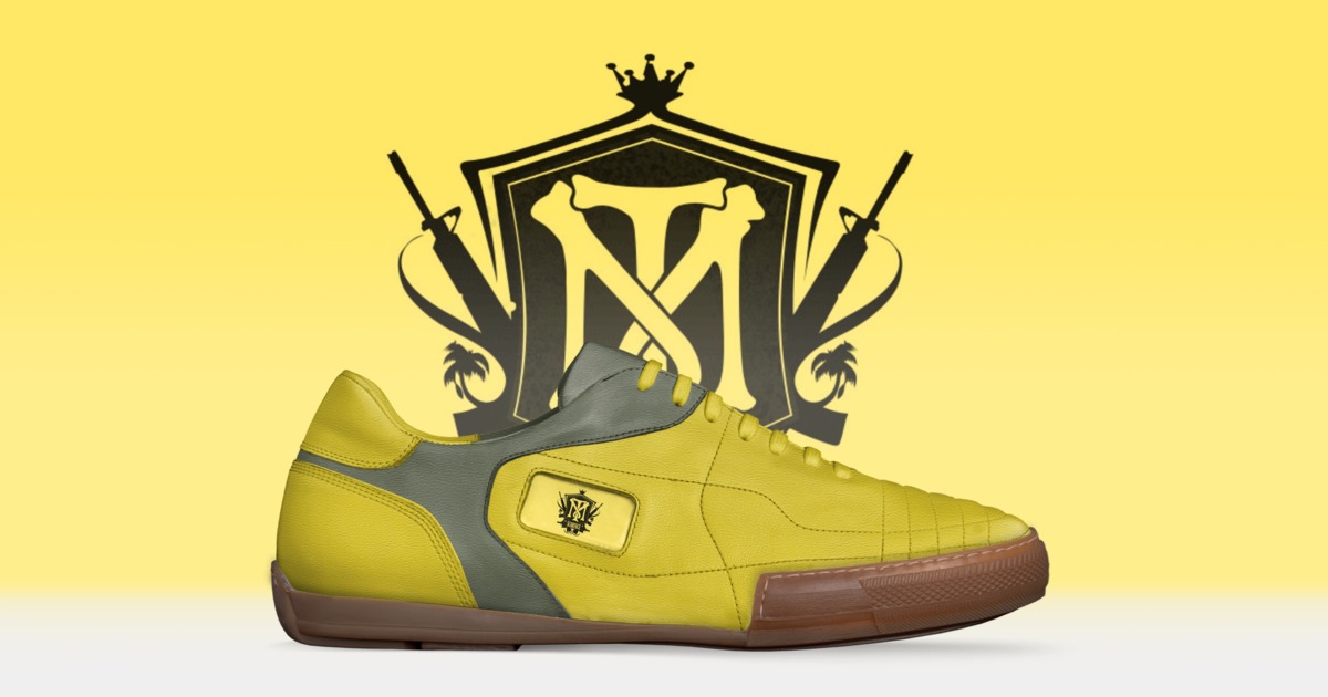 Brand image
