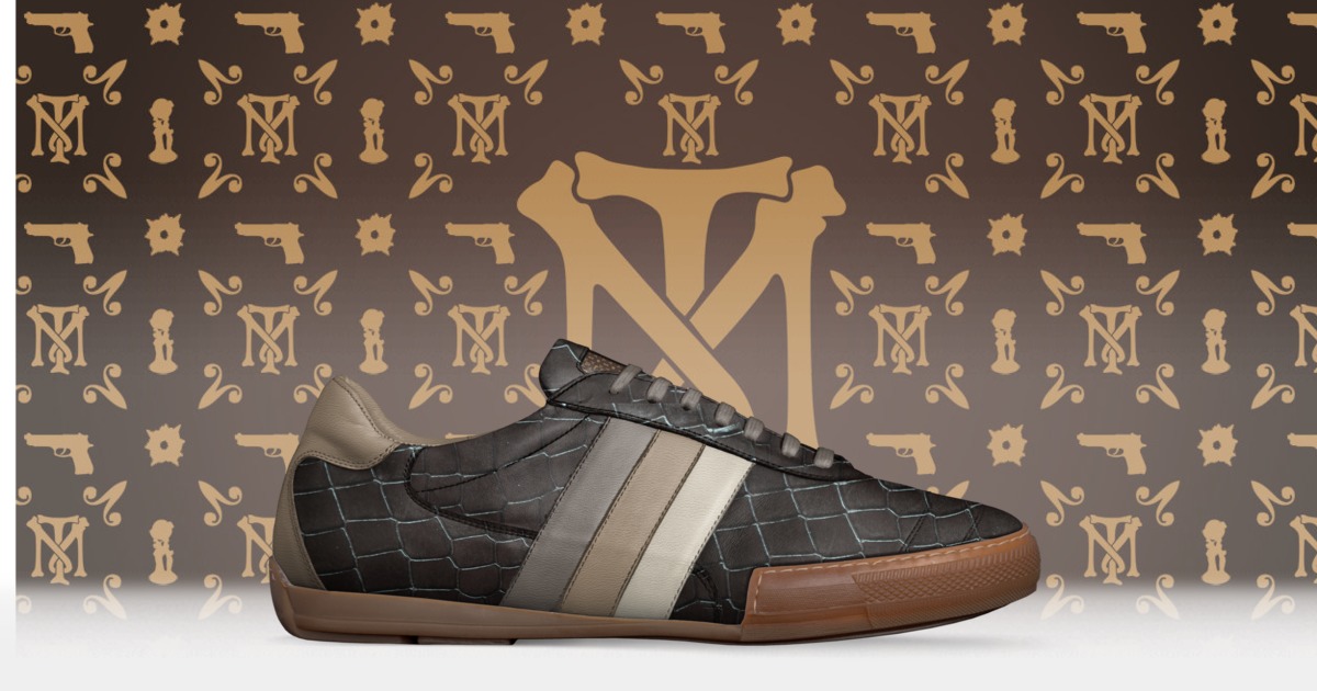 Brand image
