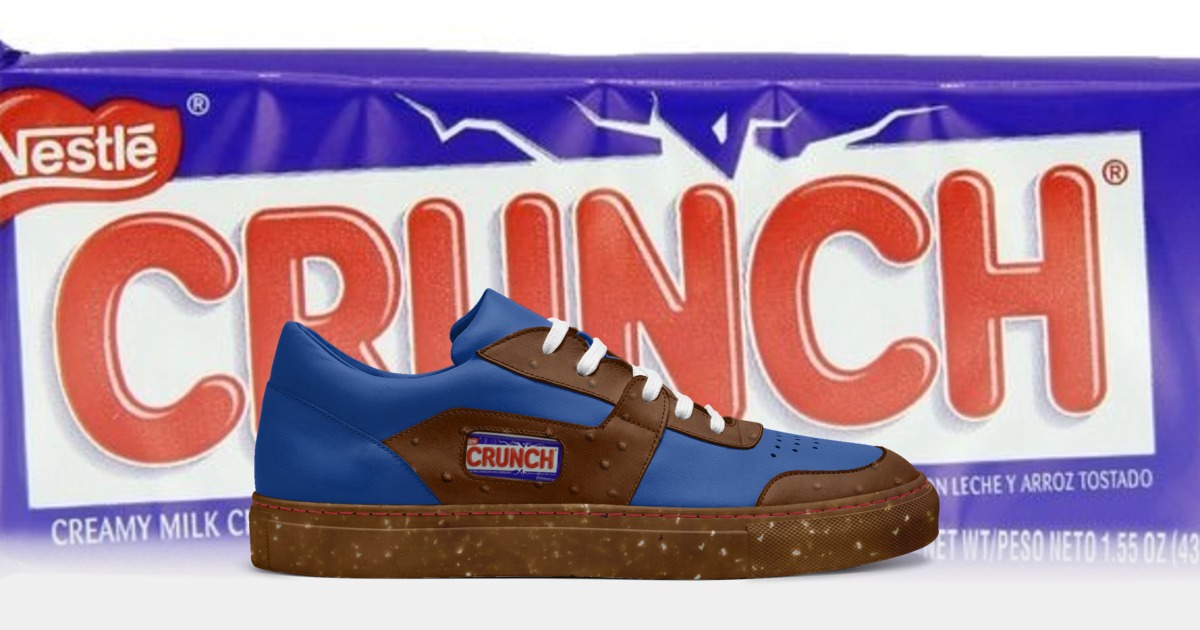 Brand image