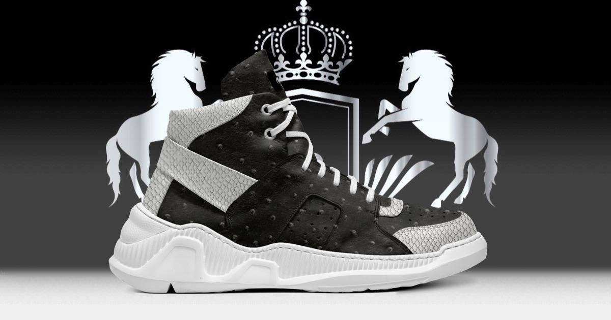 Brand image