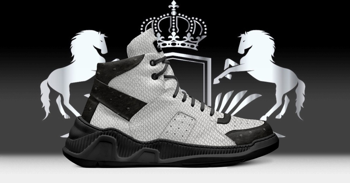 Brand image