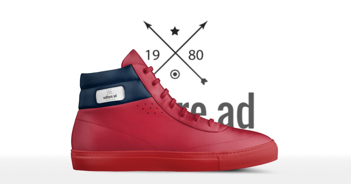 Brand image