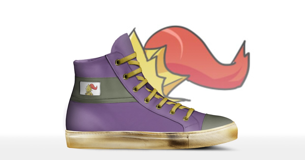 Brand image