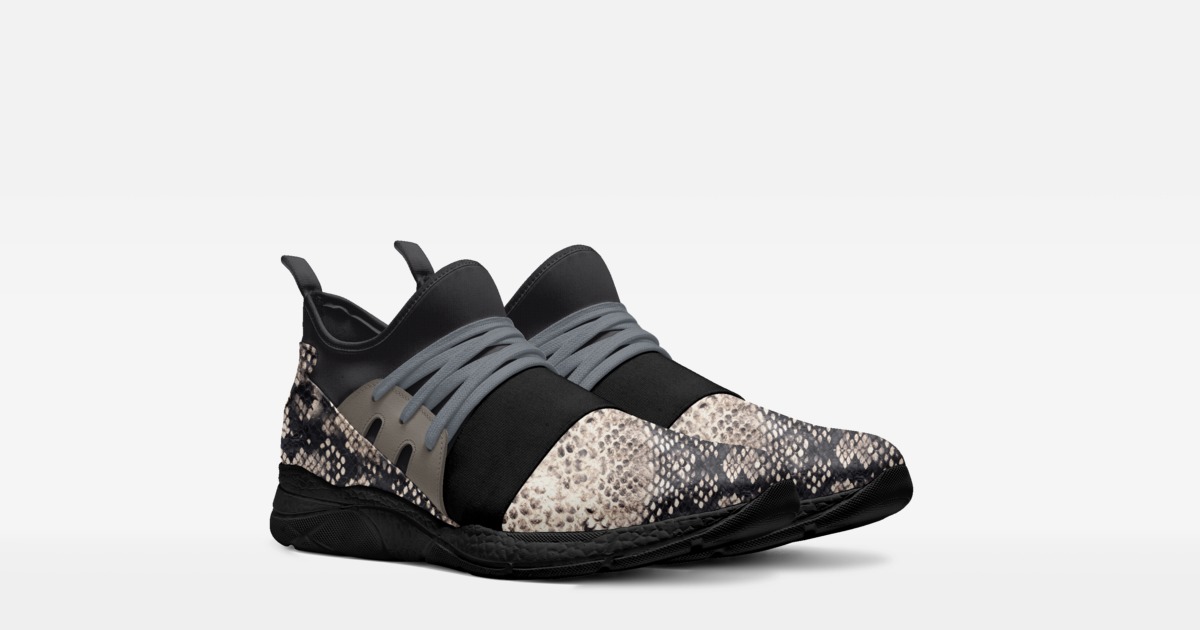 Brand image