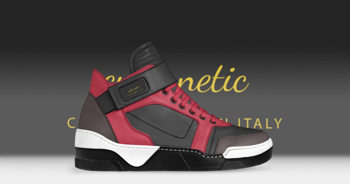 Brand image