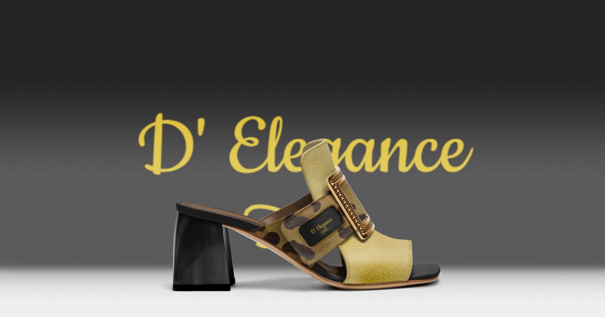 Brand image